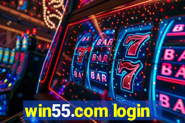 win55.com login